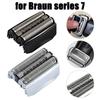 For Braun Series 7 Shaver 70B 70S Replacement Electric Shaver Heads