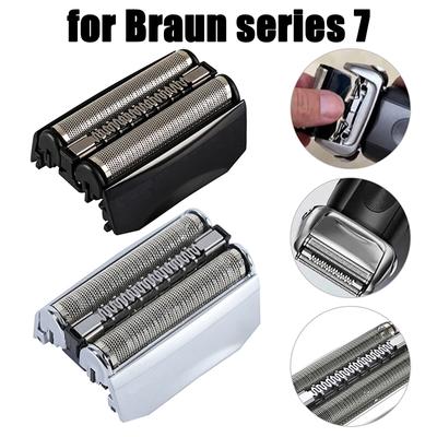 Для бритвы Braun Series 7 70B 70S Сменные головки для электробритвы
