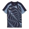 Puma Childrens/Kids Individual Liga Graphic Print T-Shirt