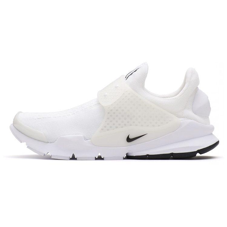 Nike Носки Sock Dart День Независимости Белые 686058-111