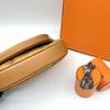 [Pre-Owned] Monogram Print Multifunctional Leather And Canvas Three-In-One Crossbody Bag - Excellent #1LI1TWI