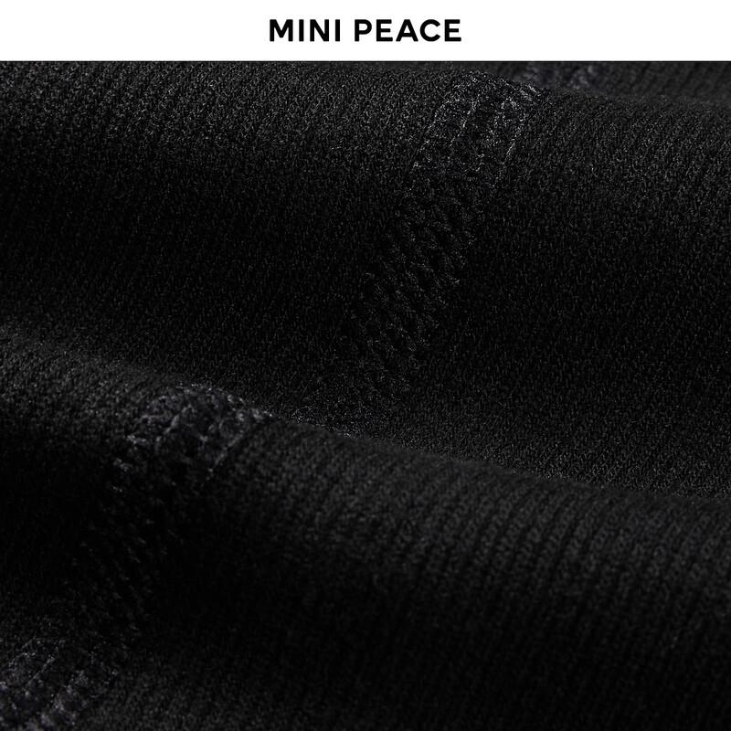 Зимние колготки для девочек MiniPeace