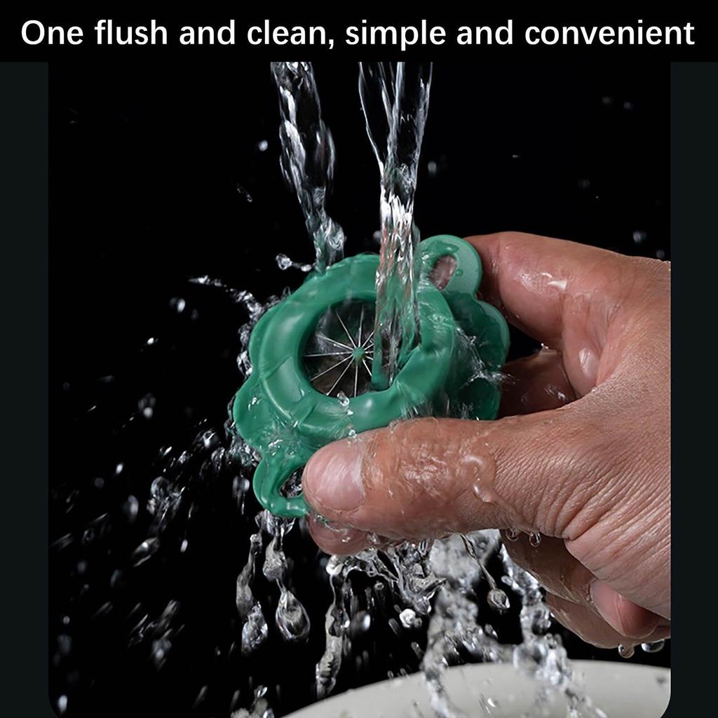 Зеленый лук, легкая нарезка, измельчитель, цвет сливы, нарезка зеленого лука, волочение проволоки, кухонный сверхтонкий измельчитель овощей