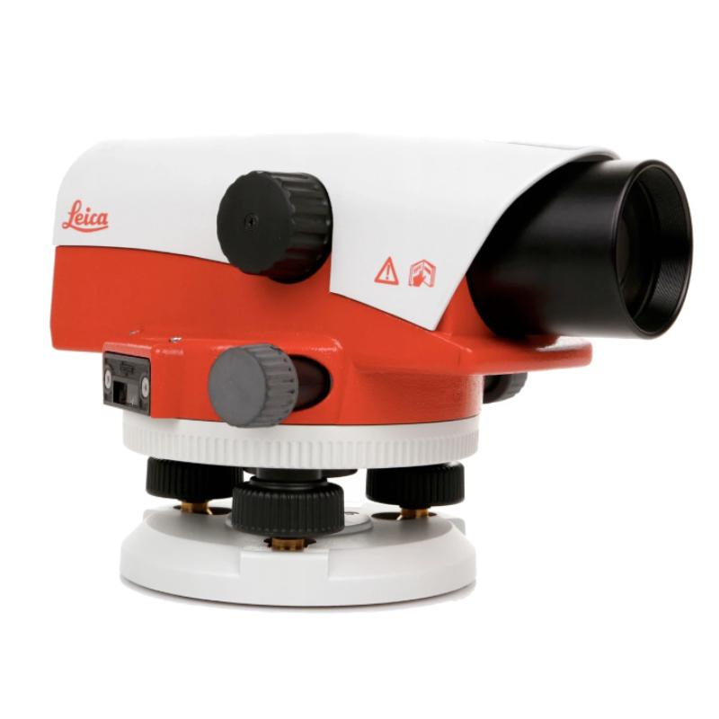 Leica Na730Plus Optical Level