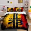 Bold vibrant streaks Bedding sets Duvet cover sets Duvet covers Pillowcases(1*Duvet Cover 2*Pillowcases without duvet insert)