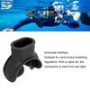 Comfort Bite Scuba Diving Regulator Mouthpiece Silicone Replacement Mouthpiece  for Swimming
