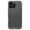 Spigen Rugged Armor iPhone 16 Pro Max 6.9" gray/grey ACS07987
