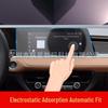 Защитное стекло для навигационного экрана Ford Escort