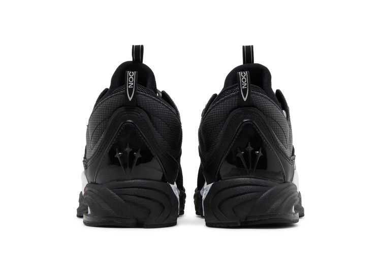 NOCTA x Nike Air Zoom Drive 'Черный Белый'