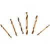 Auger Drill Bits Drill Bit 46.8~66mm 6pcs Bench Drill