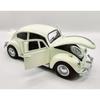 Volkswagen Beetle Classic 1:Модель автомобиля 18-го масштаба, литая