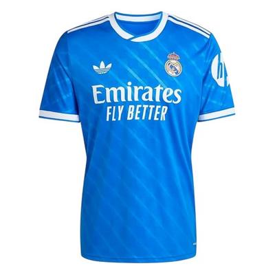adidas Мужская футбольная форма Реал Мадрид CF 2025/2026