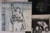 LP Record RAGE AGAINST THE MACHINE - Battle Of Los Angeles E69630 EPIC 1999 US Rock Used