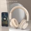 Беспроводная игровая гарнитура Bluetooth DR80: Силиконовые, с креплением на голову, с очень долгим сроком службы батареи