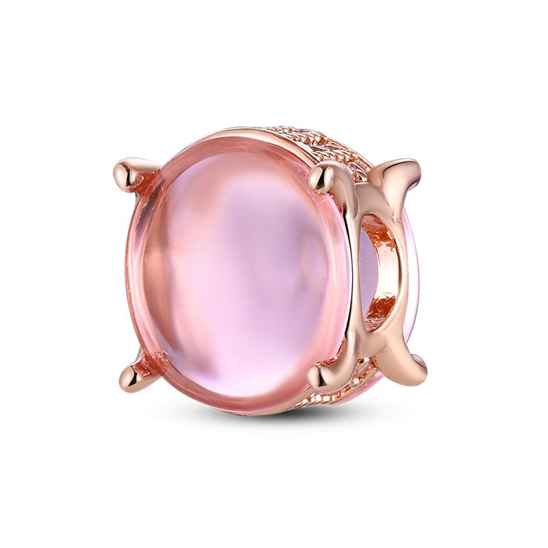 Новые бусины-подвески из стерлингового серебра 925 пробы с геометрическими линиями подходят для оригинального браслета своими руками для изготовления ожерелий с подвесками для женщин