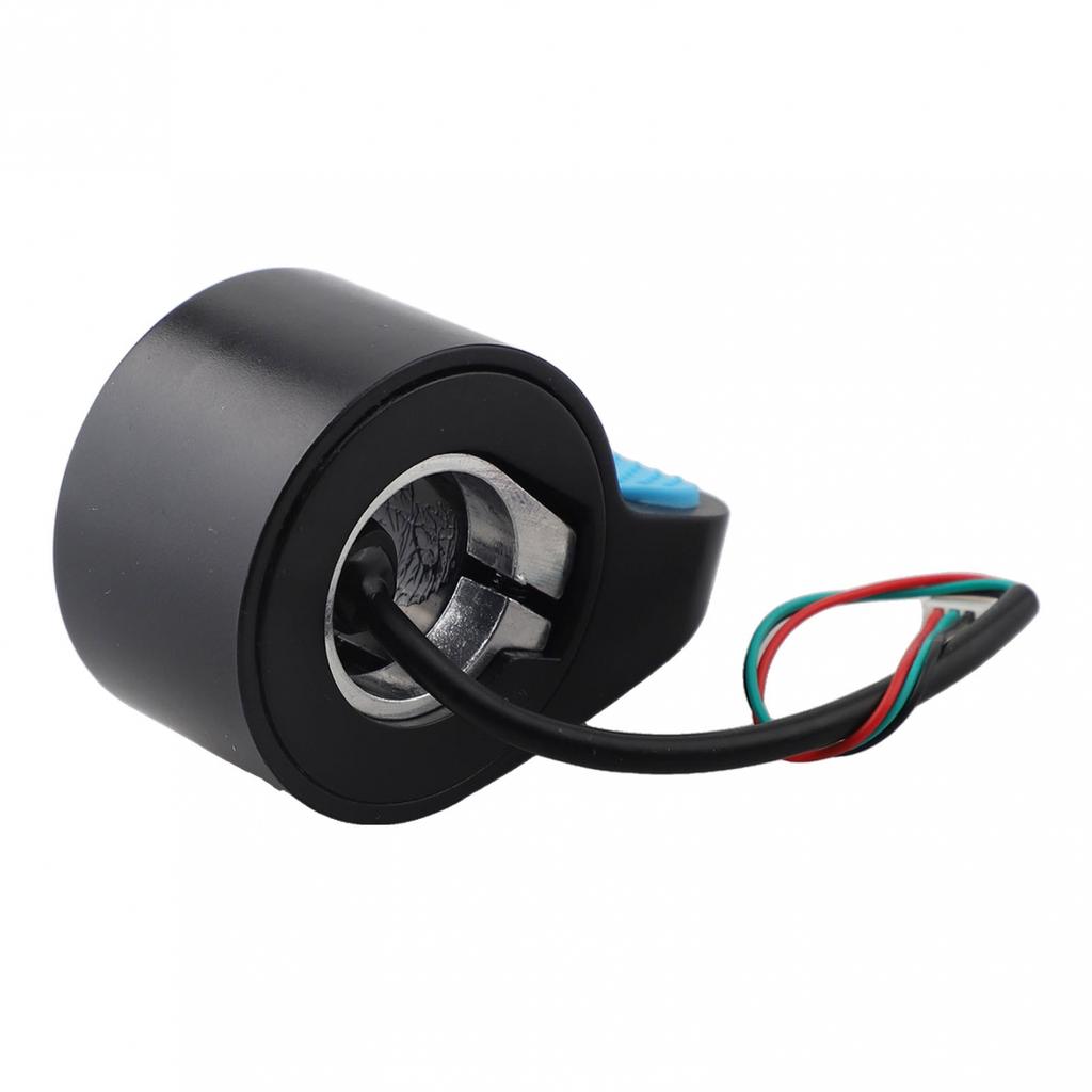 Scooter Parts Efficient Thumb Accelerator for Xiaomi Models 1S PRO2