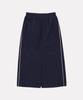 REEBOK Flow Woven Skirt (W) - Navy