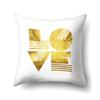 Polyester Pillowcase Automobile Decoration Home Printed Pillowcase