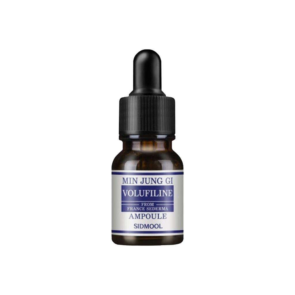 SIDMOOL Min Jung Gi Volufiline Ampoule (Волюфилин 100%) (6 вариантов)
