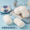New Spot Decompression Soap Modeling Pinch Music Decompression Toy Simulation Soap Trick Shen Artifact Surprise Souvenir