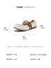 Bestu 26 Autumn Mary Jane Shoes Fashion Retro Simple Commuting Women's Single Shoes F2611CQ6