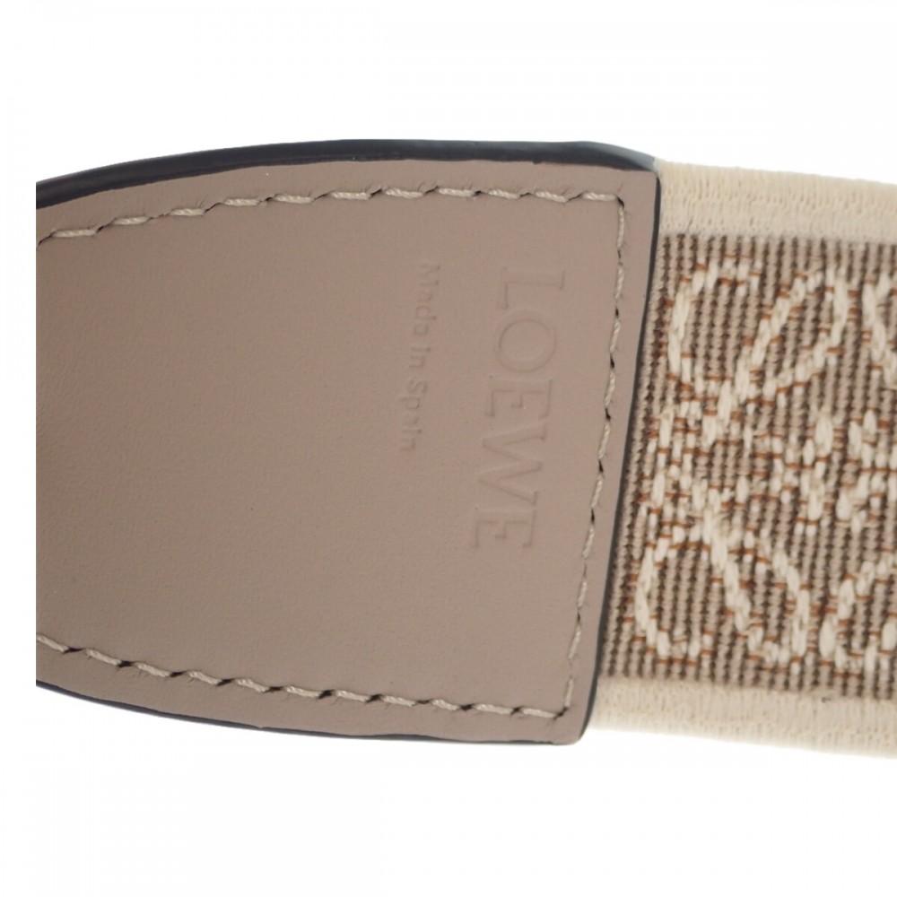 LOEWE  A650N46X13 Shoulder Bag sand Women