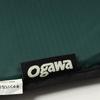 Campaljapan Grand Mat 1430 Apollo 2-местная внутренняя палатка Внутренний коврик 3895000000