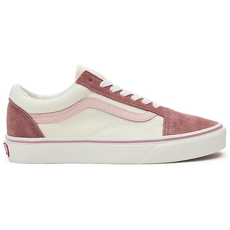 Vans Old Skool 'Block Pink' VN0005UFPNK