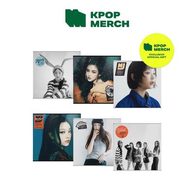 Как мило (Стандартная версия) Вкл.. KPOP MERCH POB