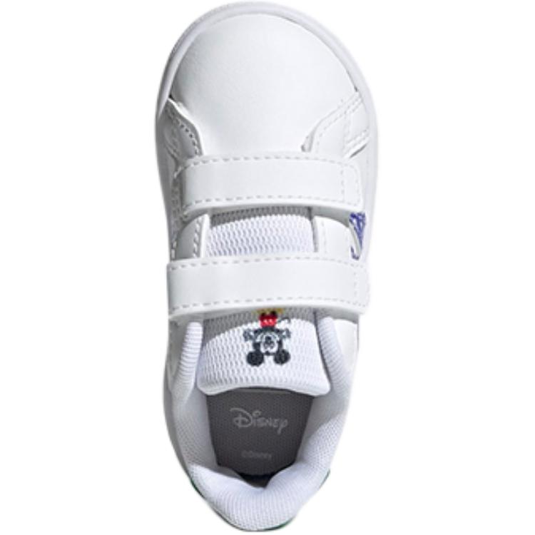 adidas Disney X Grand Court I 'Микки и Минни Маус' GZ3317