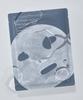 EGF Sebum Pack (4 Sheets) Hyper Active Pore Sebum Mask