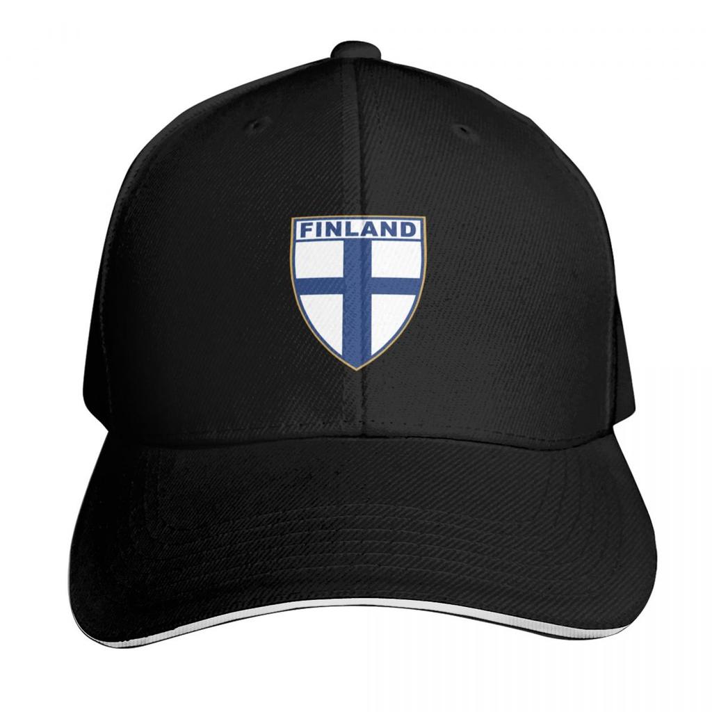 Сборная Финляндии по футболу Ретро Huuhkajat Номер Бейсболка Унисекс большого размера Кепка для спорта F Унисекс Женская