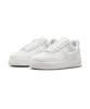 Nike Air Force 1 07 W - Off White: Light Smoke Grey / Hv4406-100