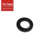 300HV GB97.1 Blackened Carbon Steel Flat Washer