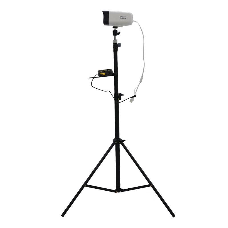 LJYZN1121 Electronic Athletic Timing System