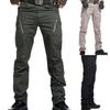 City Tactical Cargo Pants Classic Outdoor Hiking Trekking Army Tactical Joggers Pant Camouflage Military Multi Pocket Trousers
