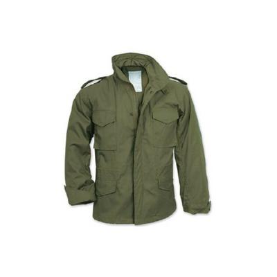 Полевая куртка Rothco 8238 M-65 (оливковый)