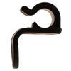 1 Piece Bike Brake Line Rotatable Buckle Holder Guide,New PP