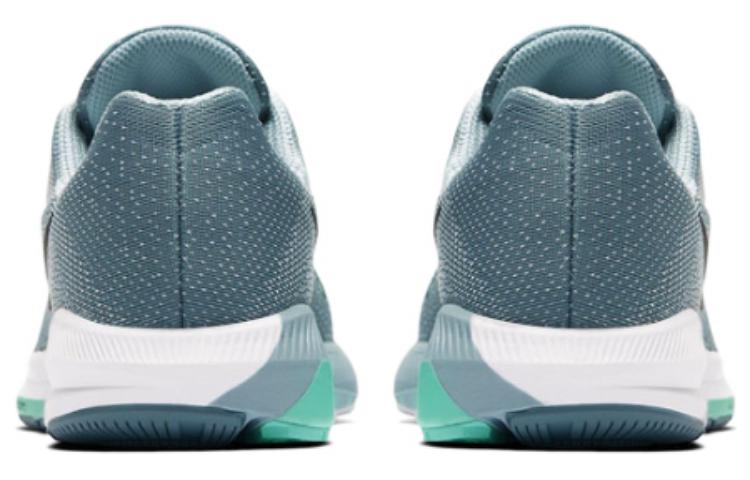 Nike Женские кроссовки Nike Air Zoom Structure 20 'Smokey Blue' 849577-004