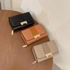 Women's High-End Multifunctional Short Wallet - Coin Purse and Small Wallet In One