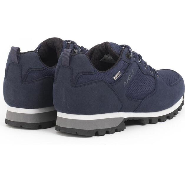 Треккинговые ботинки Aigle Plutno 2 MTD