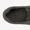 Clae Bradley Однотонная Мужская Обувь Scem213br00 Cfn