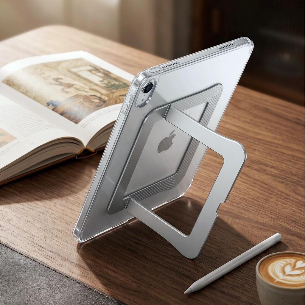 Защитный чехол для iPad Air 4/5/6 и Pro 11 дюймов - Без слота для стилуса
