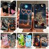 Чехол для Vivo Y33s 4G V2109 Чехол для Vivo Y21 Y21s V2110 V2111 Роскошный Расписной Чехол Мягкий Тонкий Чехол для Телефона для Vivo Y21e Y21t Y33t 4G
