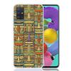 Mayan Stone Totem Pole Phone Case For Samsung Galaxy A52 A32 A22 A12 A02S A50S A30S A51 A31 AA71 Note 20 Ultra 10 S10 Plus Galax