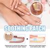 32 Pcs Nail Repair Patches Foot Patch Soft Breathable Thicken Nail Care Treatment Patch Non-irritating Toenail Remedy for Discolored Damaged Nails