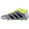 Ace 16.1 Primeknit Fg 'Серебристый Металлик Соник Желтый' S76469