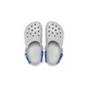 Crocs Cushioning Children's Sandals Gray Kids' 208774-1FT