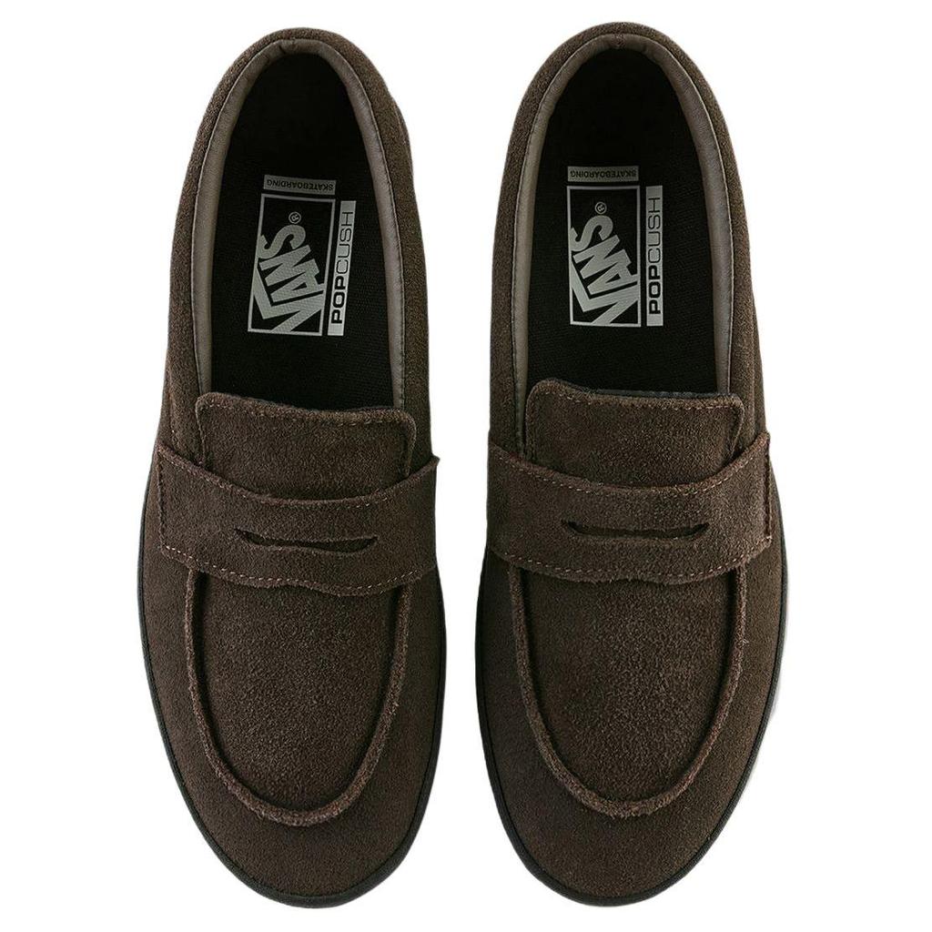 Vans Knu Skool Унисекс Белый Синий VN000VA6Y49