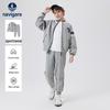 Navigare Boys' Casual Sport Tracksuit